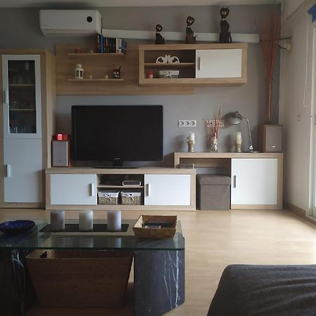 ורה Apartment Zona Naturista מראה חיצוני תמונה