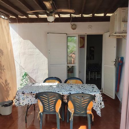 ורה Apartment Zona Naturista מראה חיצוני תמונה