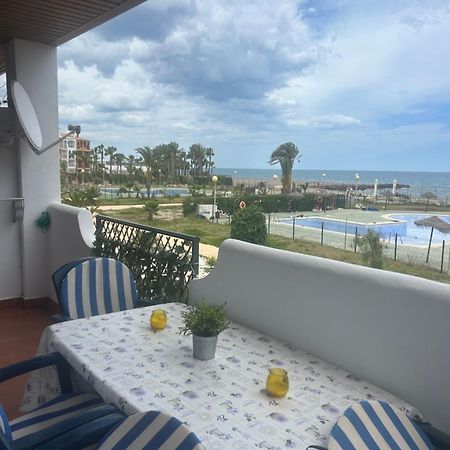 ורה Apartment Zona Naturista מראה חיצוני תמונה