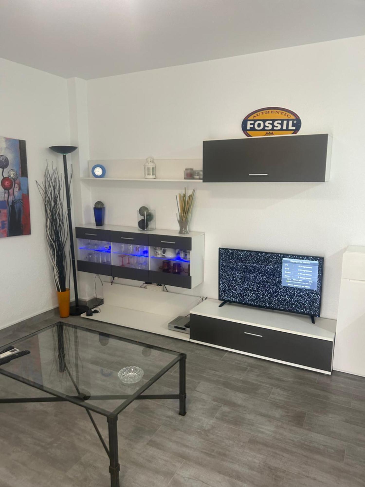 ורה Apartment Zona Naturista מראה חיצוני תמונה