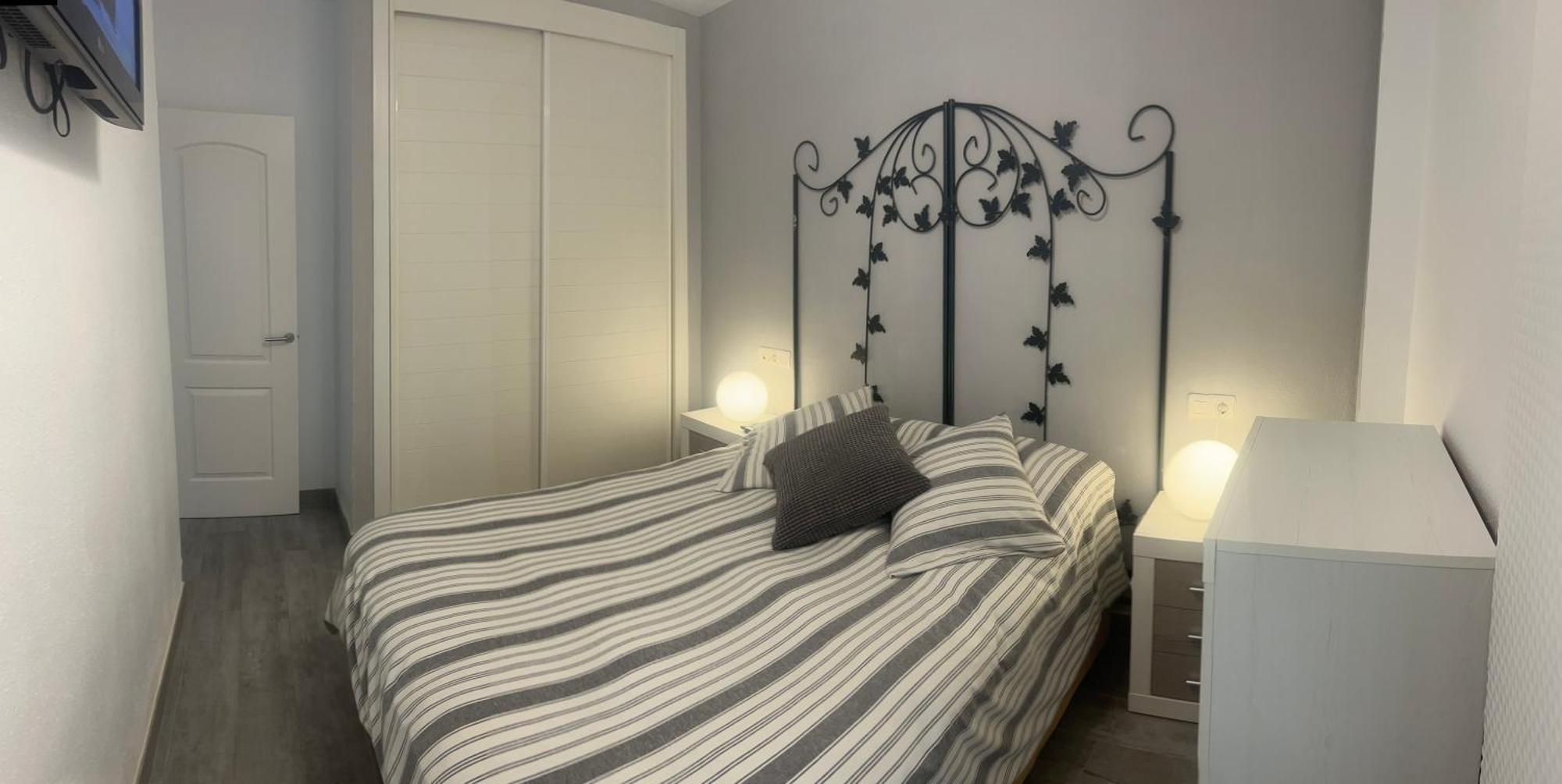 ורה Apartment Zona Naturista מראה חיצוני תמונה