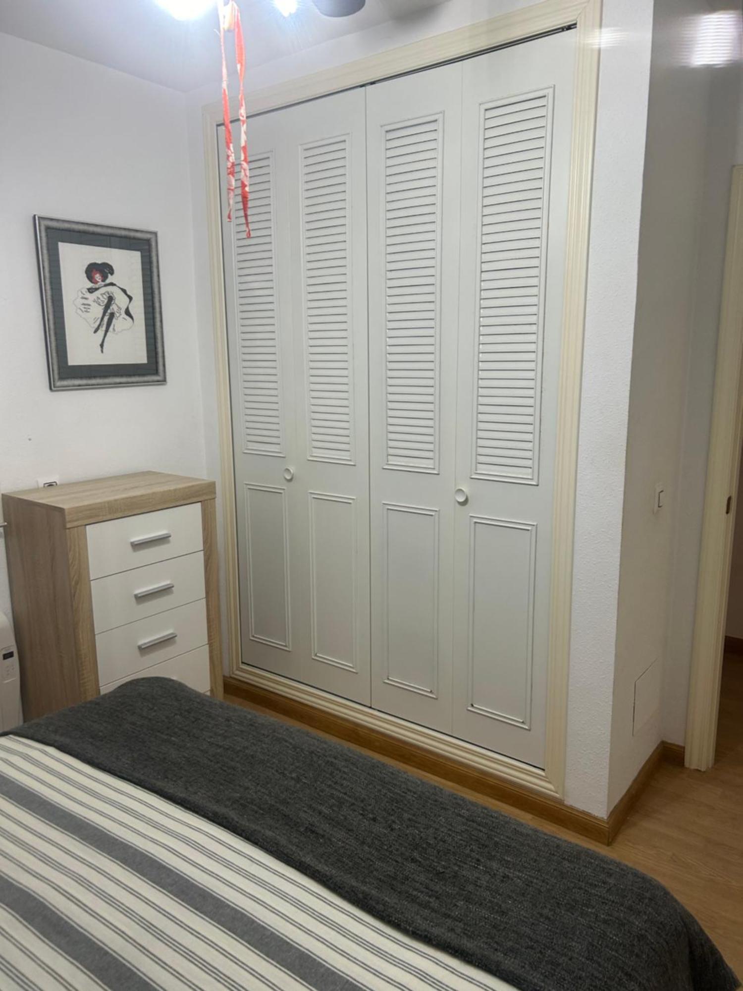 ורה Apartment Zona Naturista מראה חיצוני תמונה