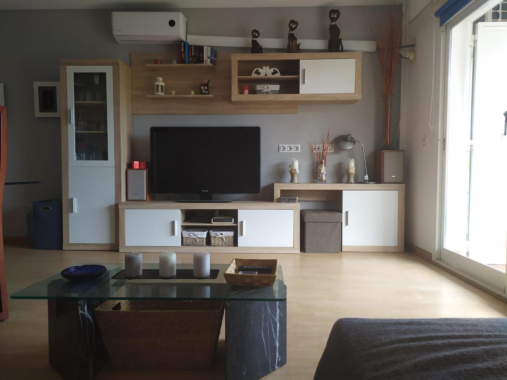 ורה Apartment Zona Naturista מראה חיצוני תמונה