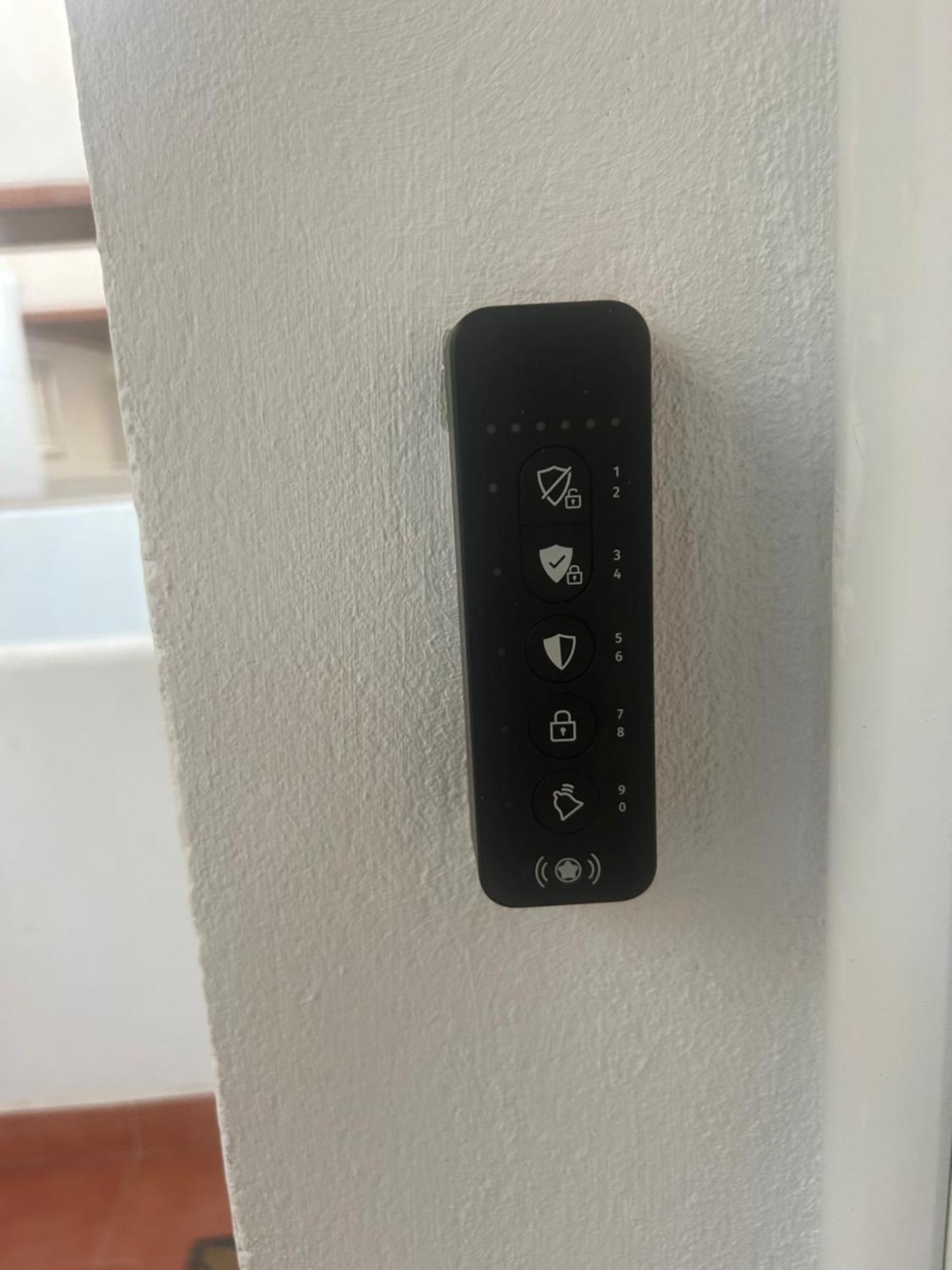 ורה Apartment Zona Naturista מראה חיצוני תמונה