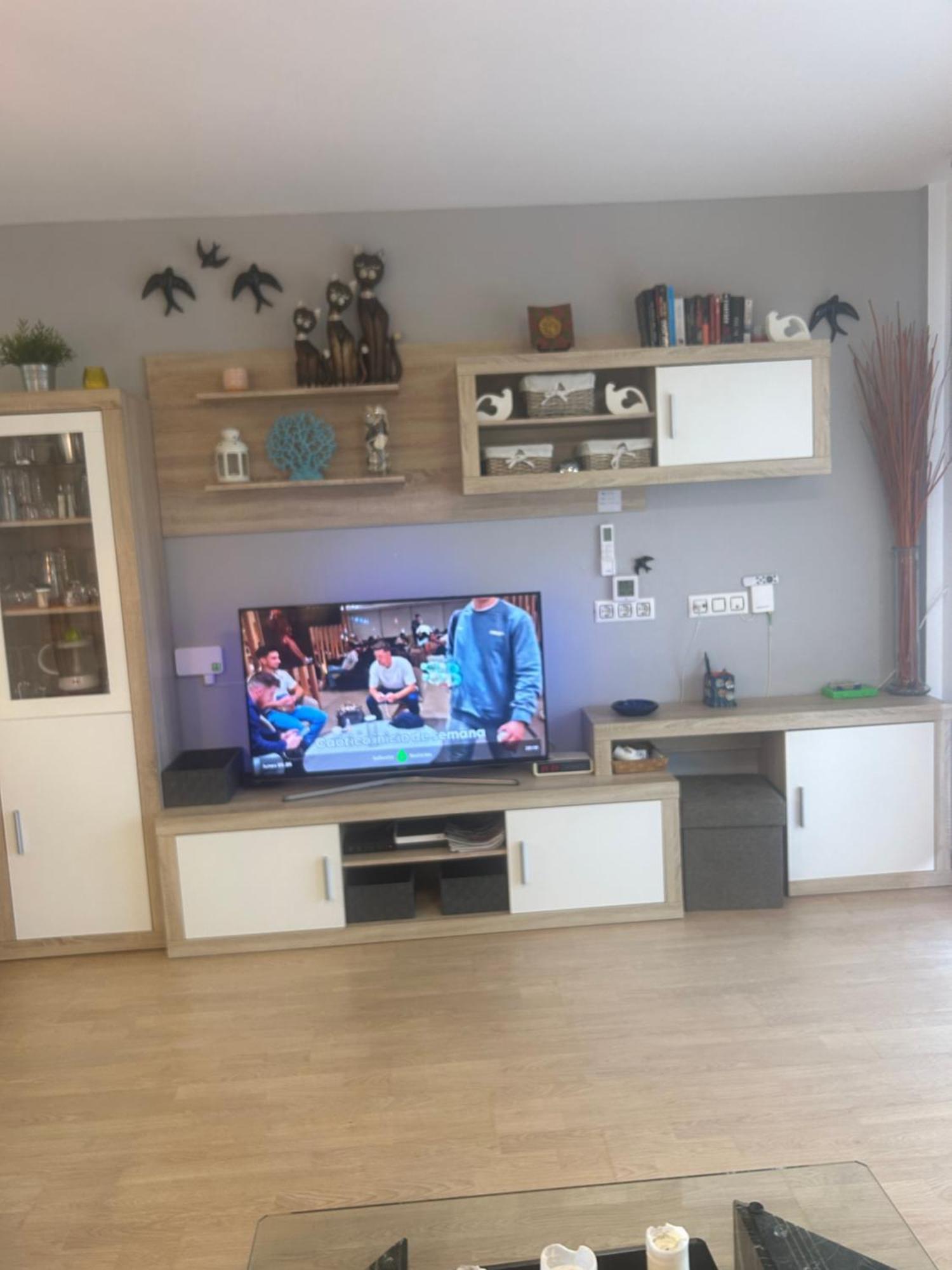 ורה Apartment Zona Naturista מראה חיצוני תמונה
