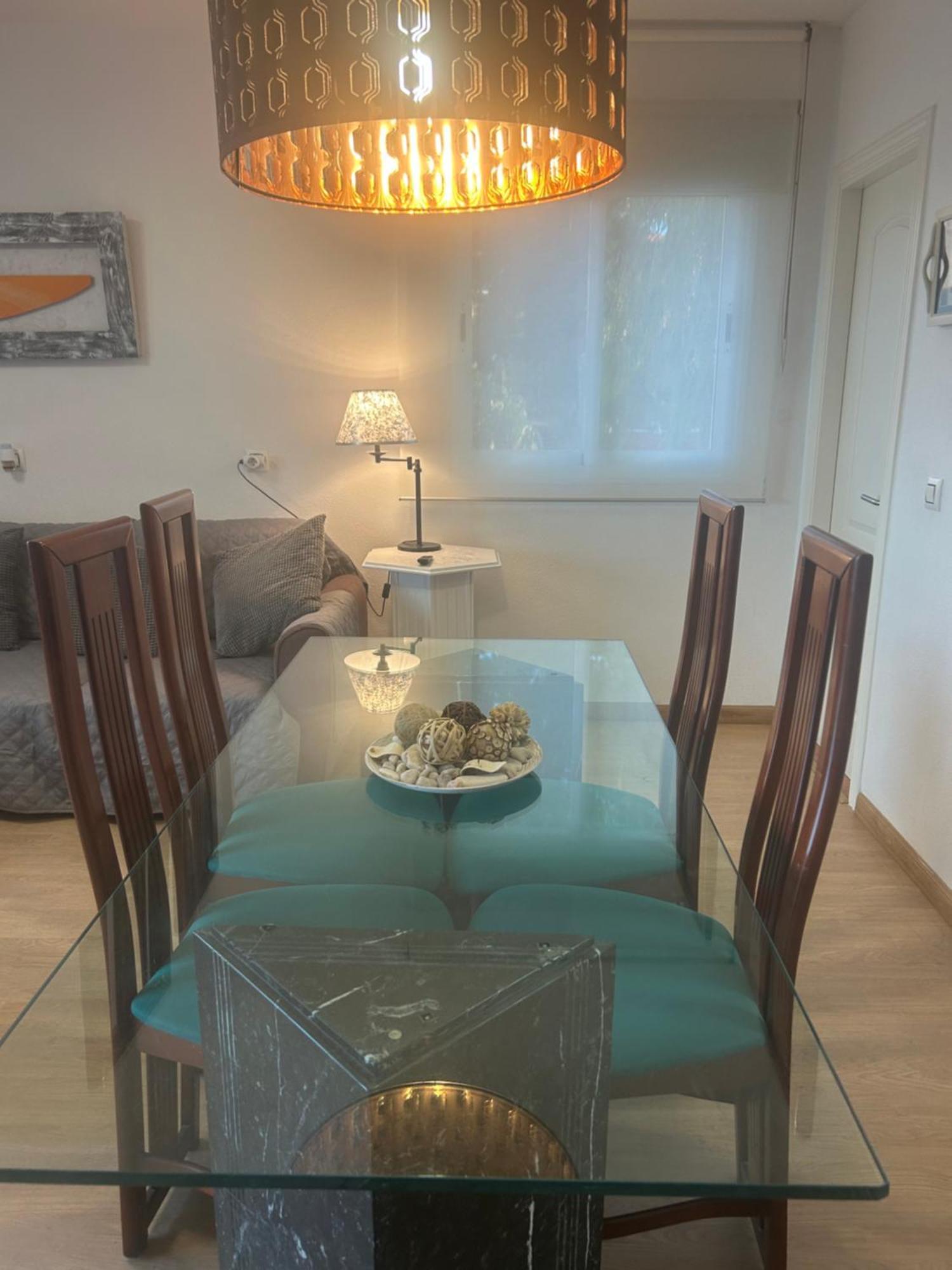 ורה Apartment Zona Naturista מראה חיצוני תמונה