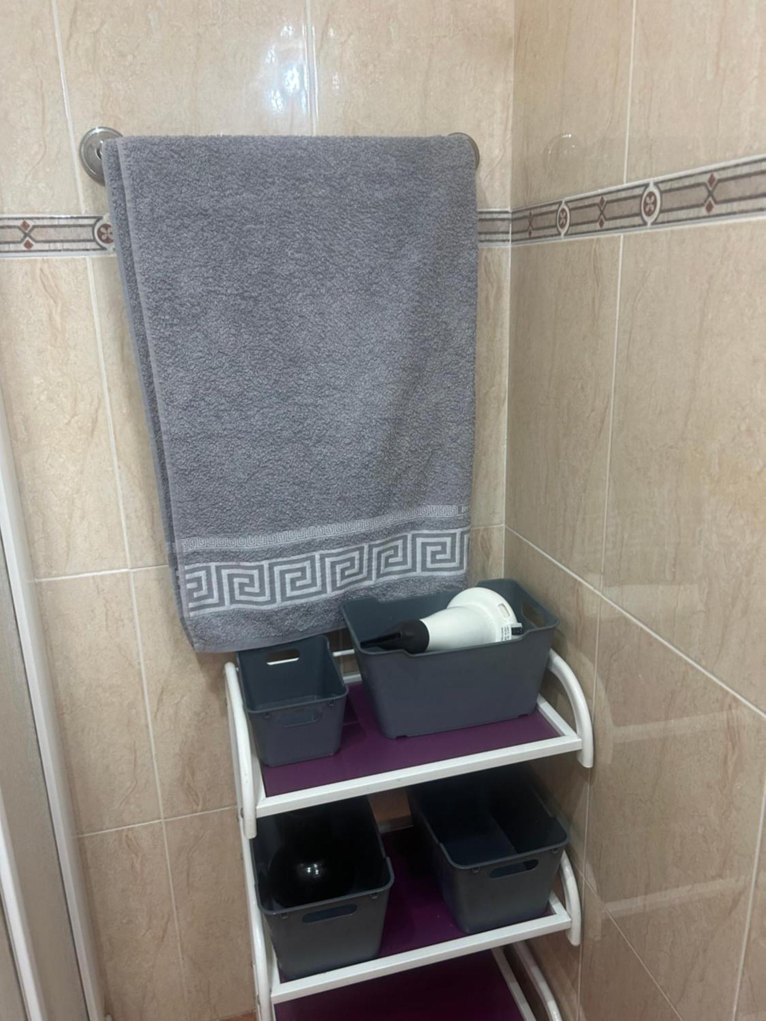 ורה Apartment Zona Naturista מראה חיצוני תמונה