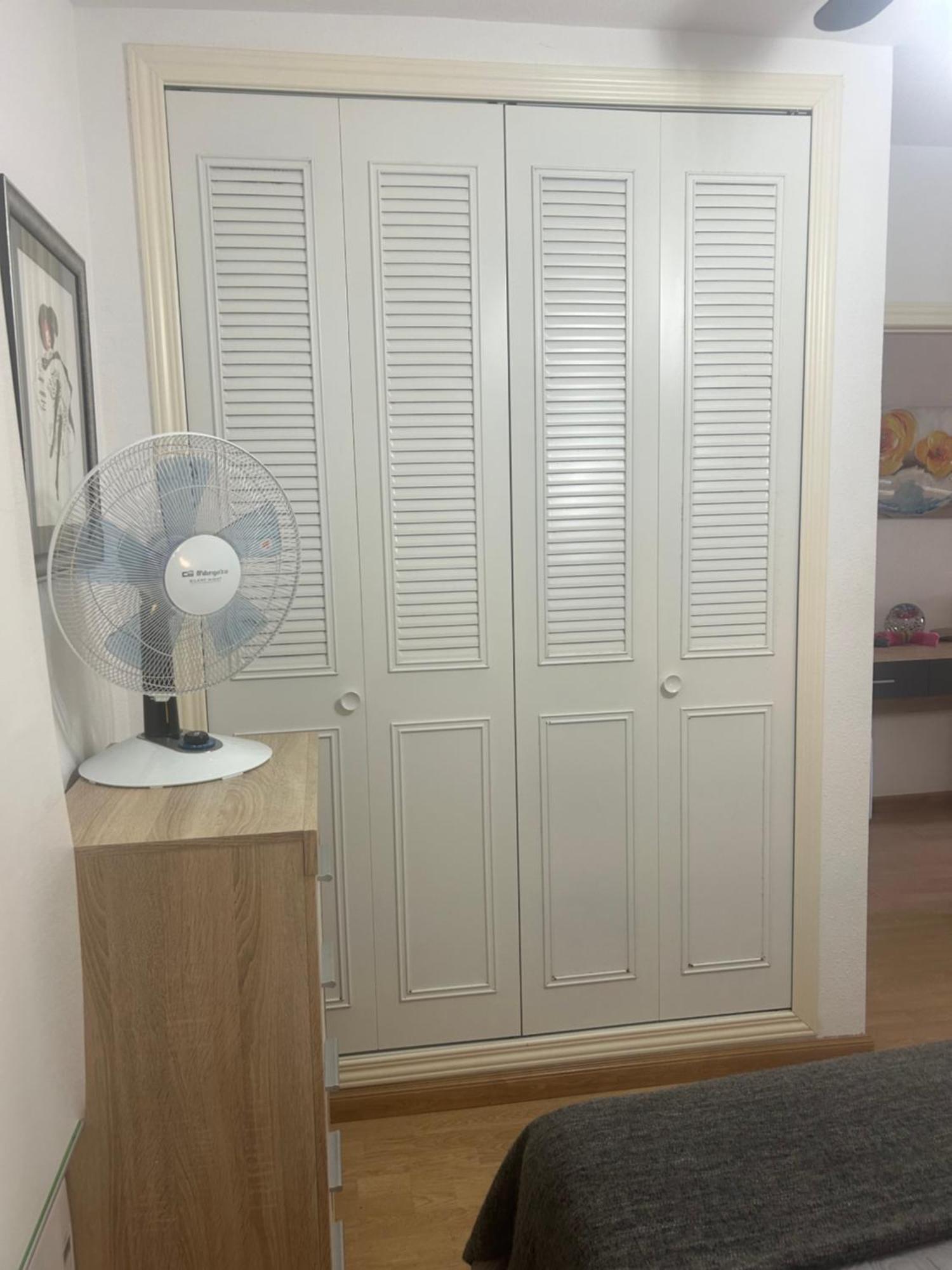 ורה Apartment Zona Naturista מראה חיצוני תמונה