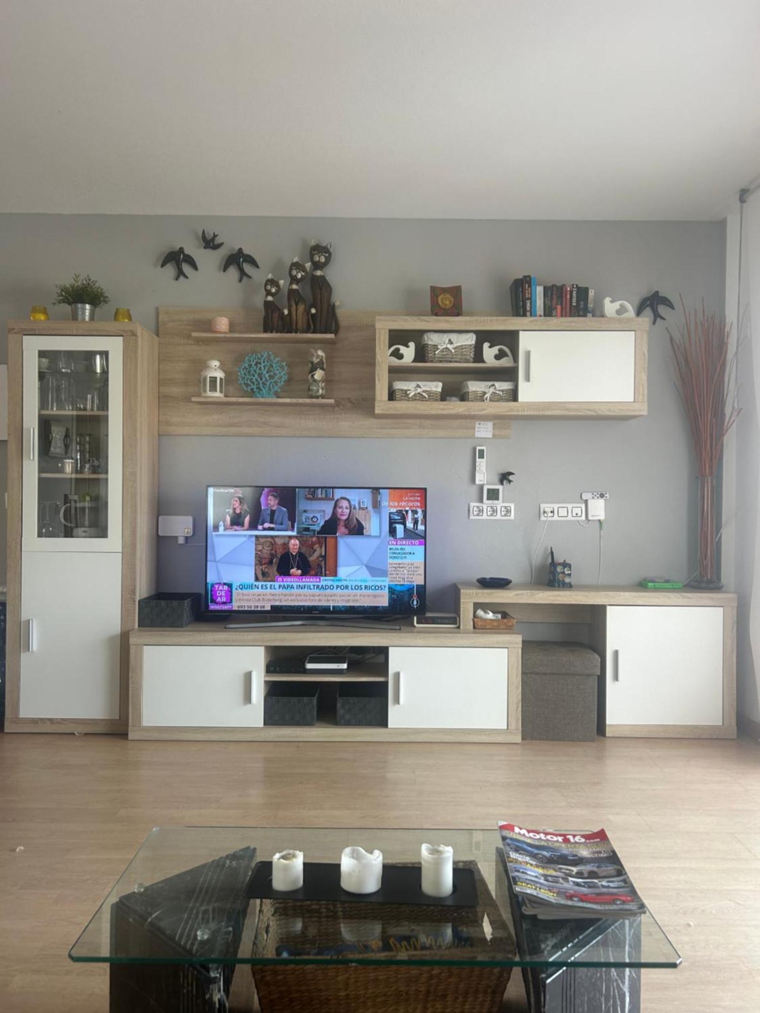 ורה Apartment Zona Naturista מראה חיצוני תמונה