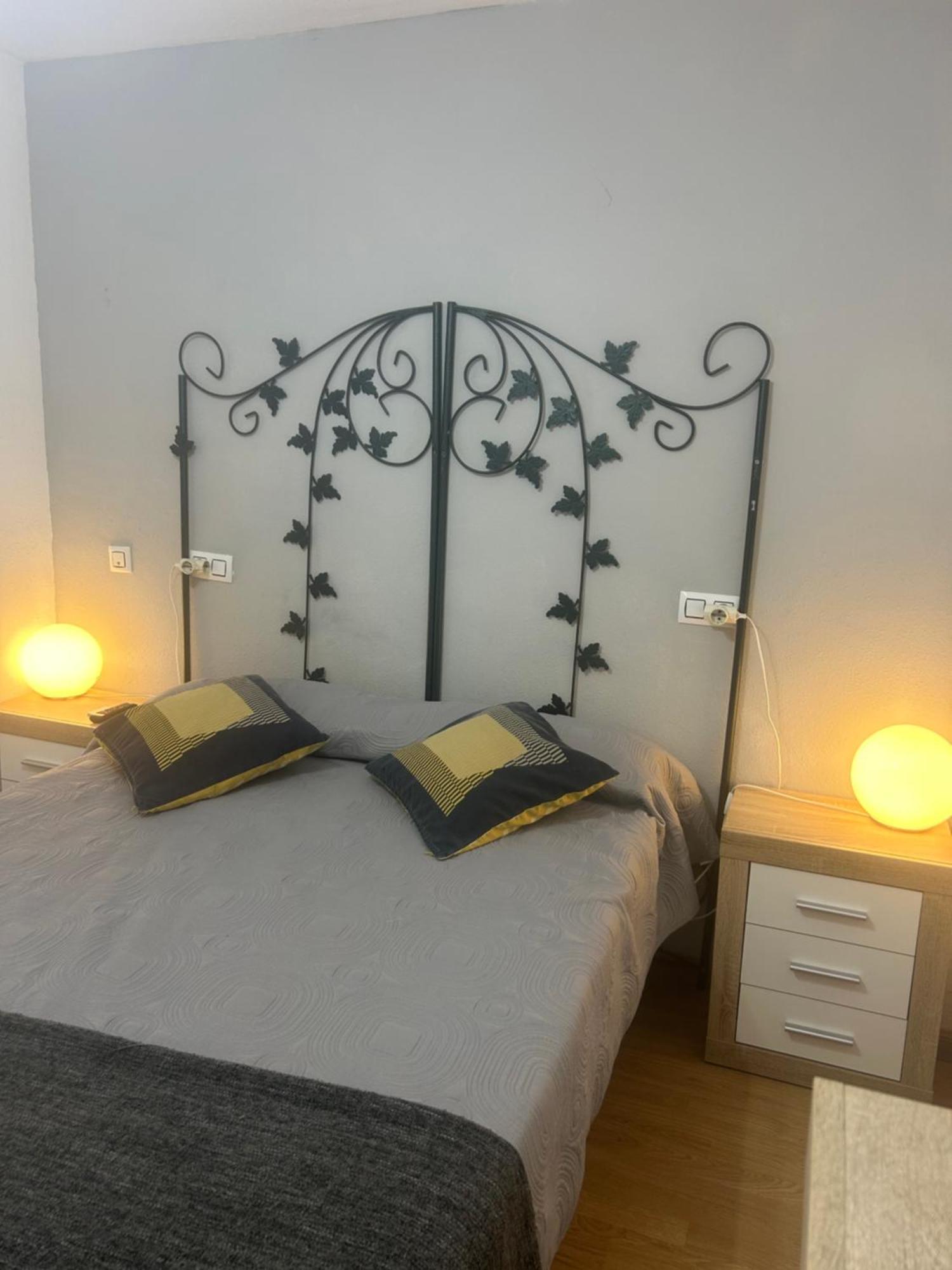 ורה Apartment Zona Naturista מראה חיצוני תמונה