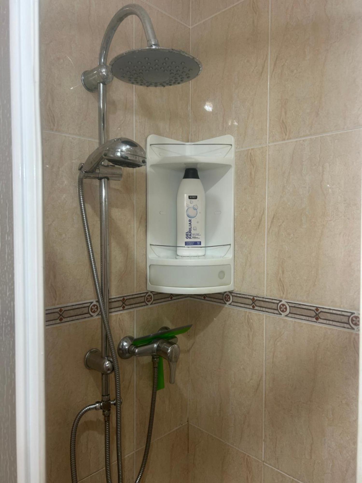 ורה Apartment Zona Naturista מראה חיצוני תמונה