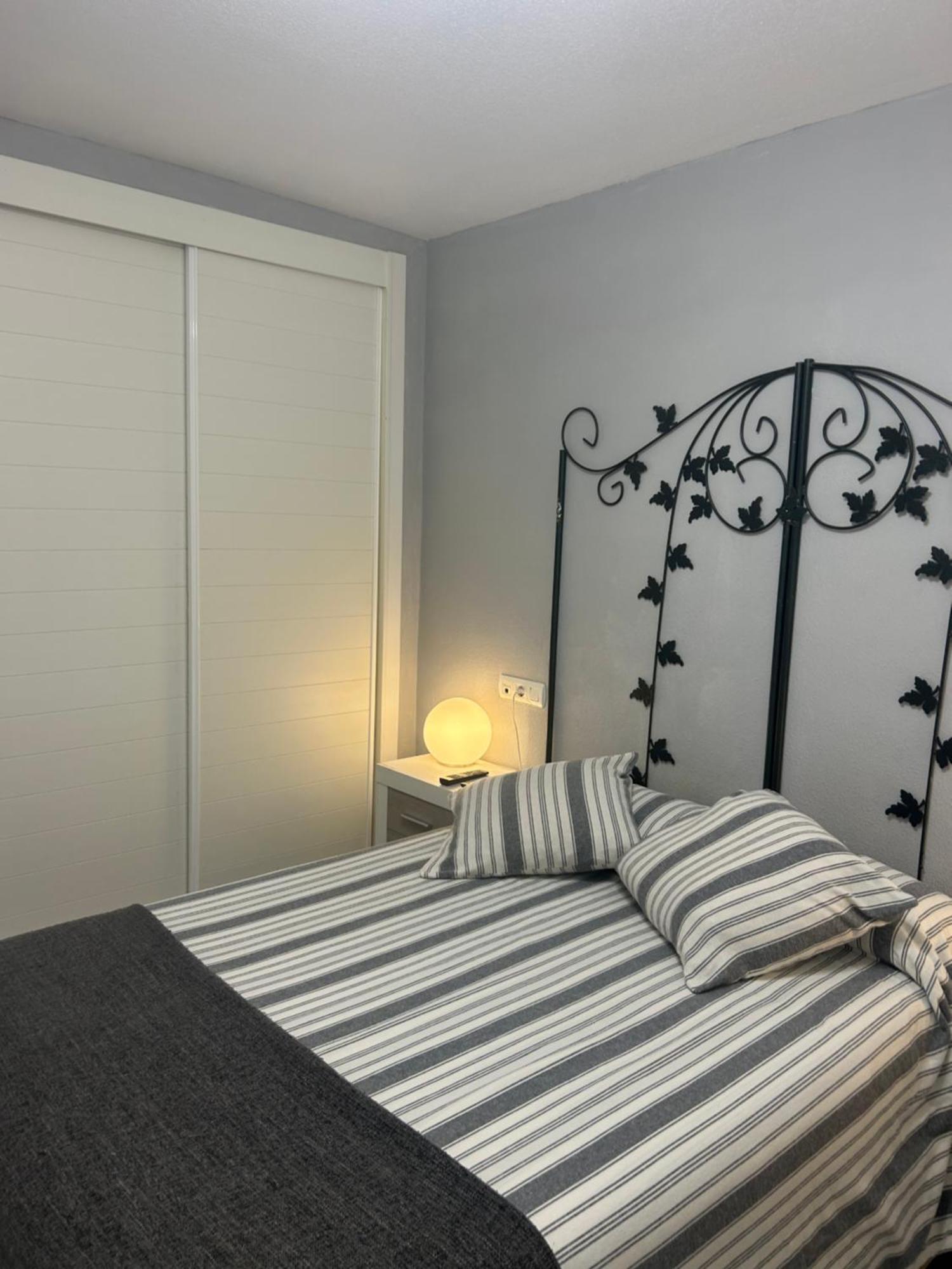 ורה Apartment Zona Naturista מראה חיצוני תמונה