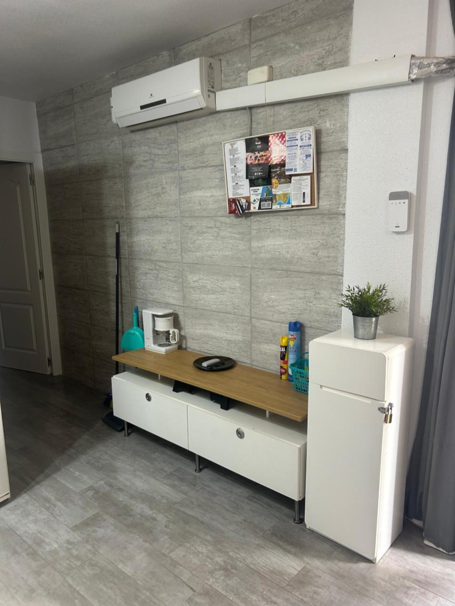 ורה Apartment Zona Naturista מראה חיצוני תמונה