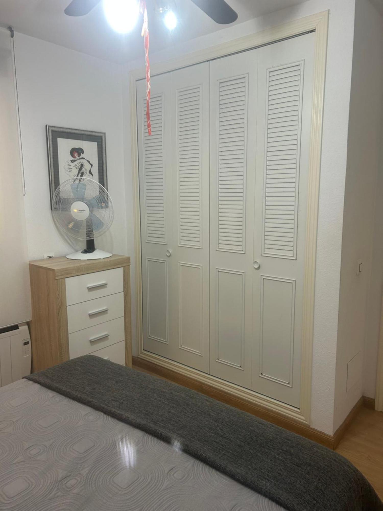 ורה Apartment Zona Naturista מראה חיצוני תמונה