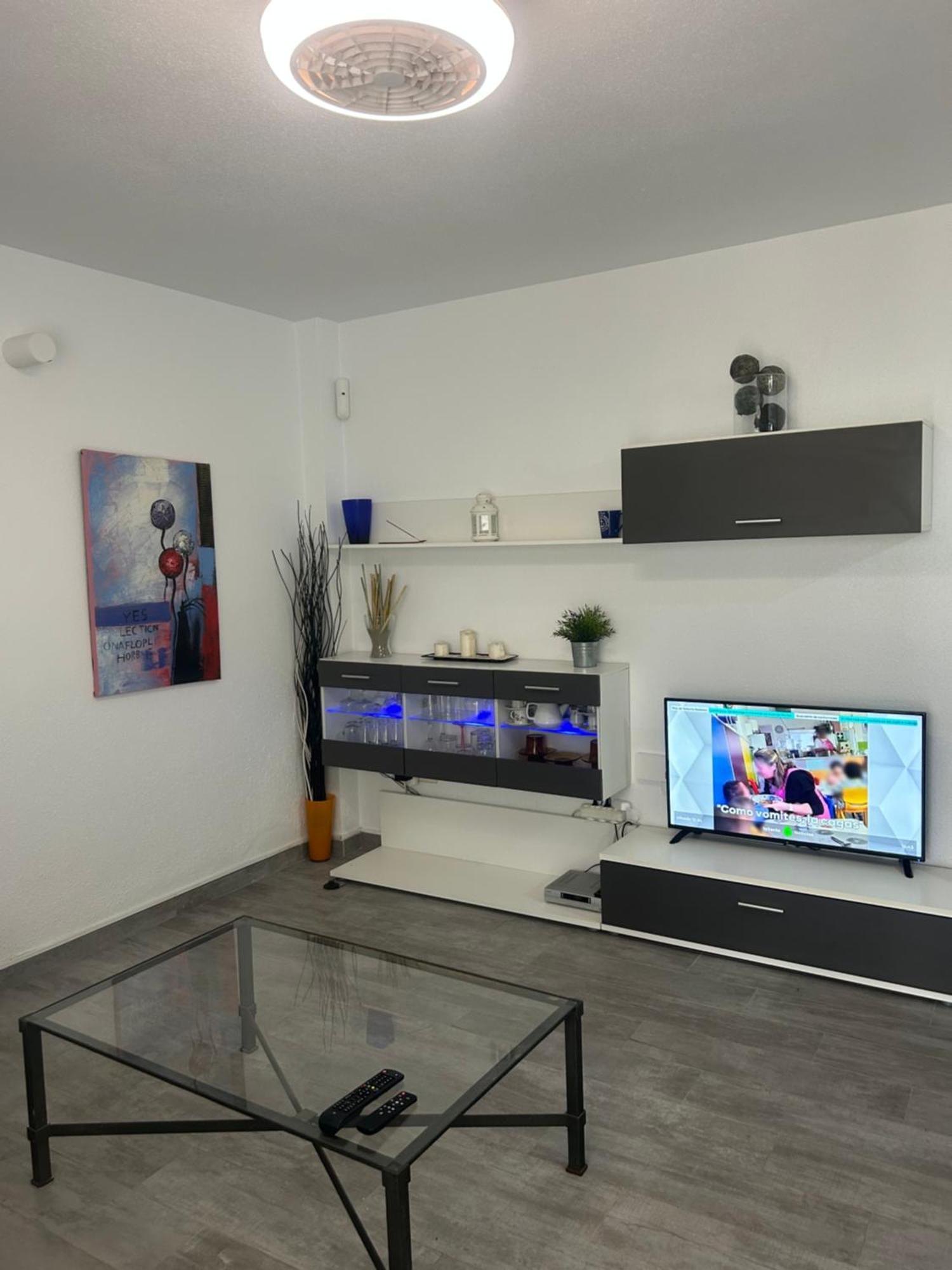 ורה Apartment Zona Naturista מראה חיצוני תמונה